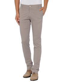MANUEL RITZ - Casual pants