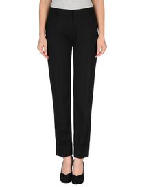 CLASS ROBERTO CAVALLI - Pantalone classico