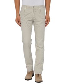 SIVIGLIA WHITE - Casual pants
