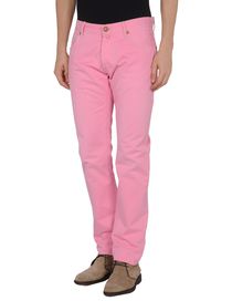 JACOB COHЁN PREMIUM - Casual pants