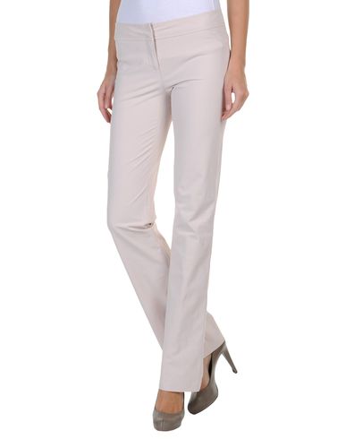 ZOOM PATRIZIA PEPE - Casual pants