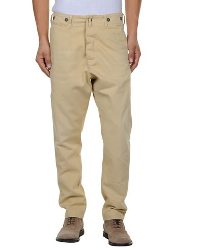 ZOOM LEVI'S VINTAGE CLOTHING - Casual pants