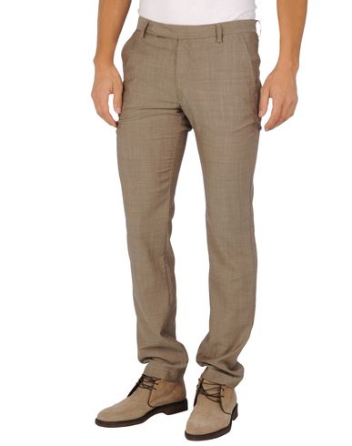 ZOOM ORIGINAL VINTAGE STYLE - Dress pants