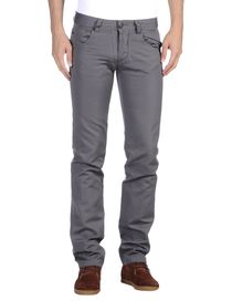 GAZZARRINI - Casual trouser