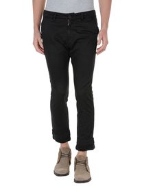 GAZZARRINI - Casual trouser