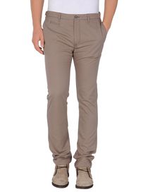 BURBERRY BRIT - Casual pants