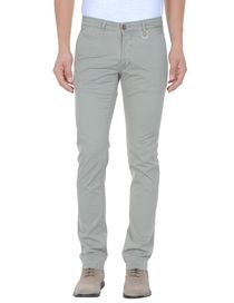 SIVIGLIA WHITE - Casual pants