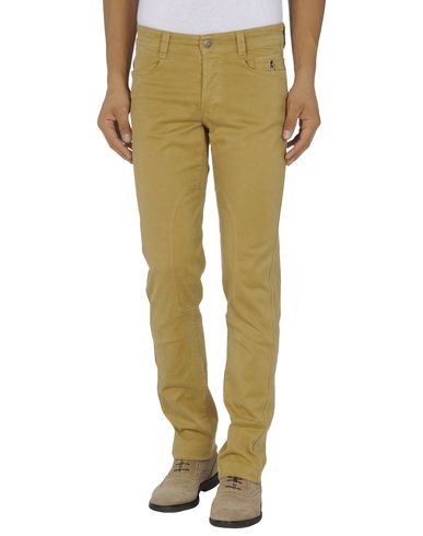 ZOOM SIVIGLIA - Casual pants