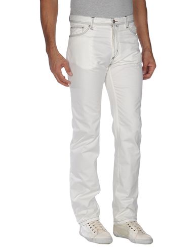 ZOOM MARINA YACHTING - Casual pants
