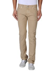 M.GRIFONI DENIM - Denim pants
