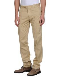 BARBA - Casual pants