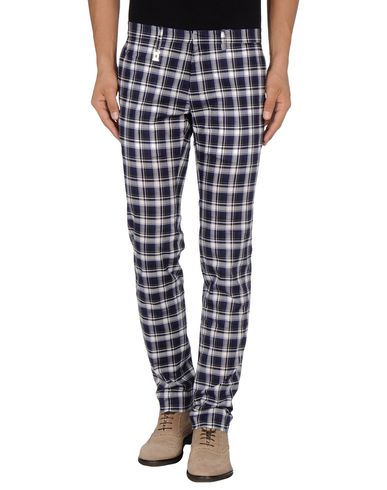 ZOOM DSQUARED2 - Casual pants