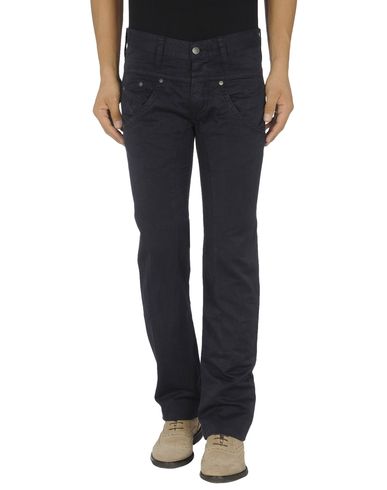 ZOOM NEIL BARRETT - Casual pants
