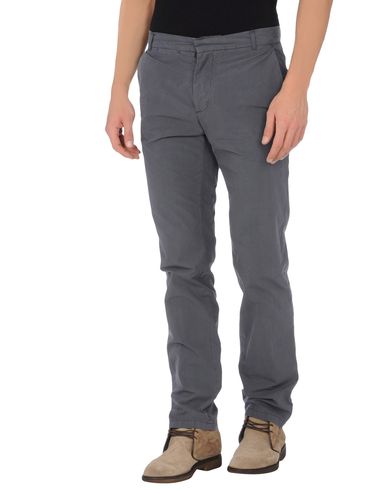 ZOOM BAND OF OUTSIDERS - Casual pants