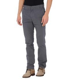 BAND OF OUTSIDERS - Casual pants