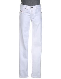 DIESEL - Casual pants