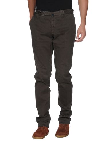 ZOOM INCOTEX - Casual pants