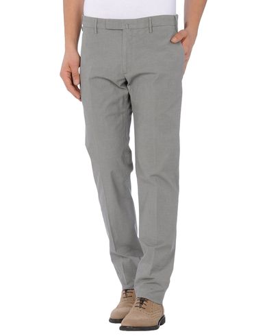 ZOOM INCOTEX - Casual pants