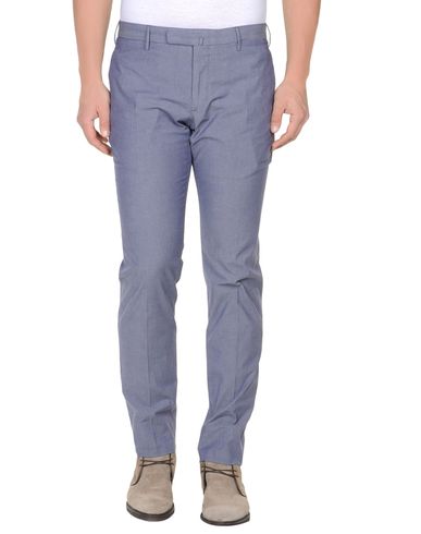 ZOOM INCOTEX - Casual pants