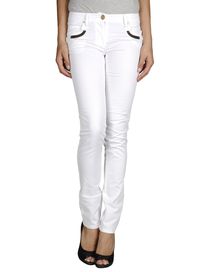FRANKIE MORELLO - Casual pants