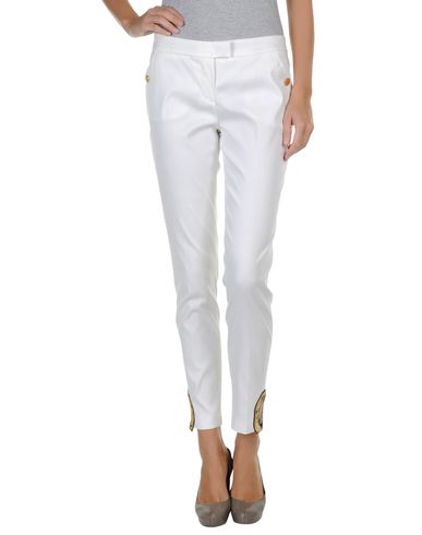 ZOOM FRANKIE MORELLO - Casual trouser