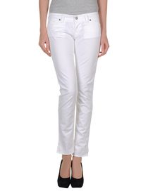 TWO WOMEN IN THE WORLD - Casual pants