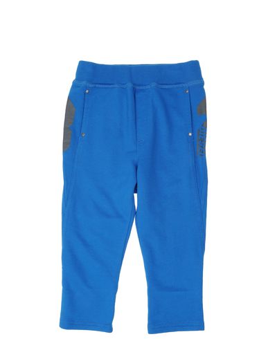 ZOOM DIESEL - Sweatpants