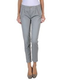 MET - Casual pants