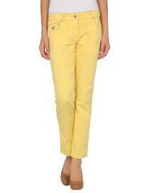 HENRY COTTON'S - Casual trouser