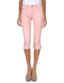 CALVIN KLEIN JEANS - 3/4-length trousers