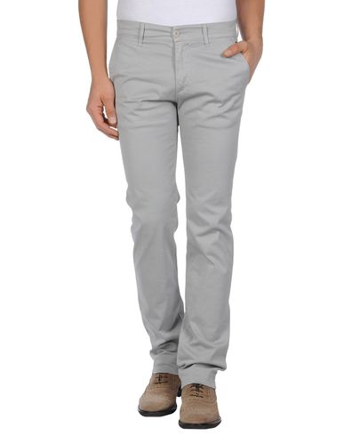 ZOOM FAY - Casual pants