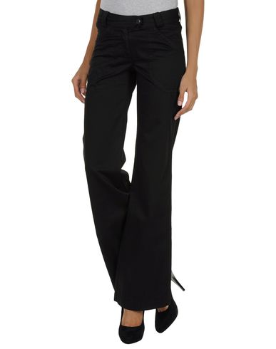 ZOOM CALVIN KLEIN JEANS - Casual trouser