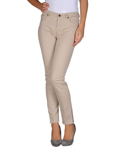 ZOOM LANVIN - Casual pants