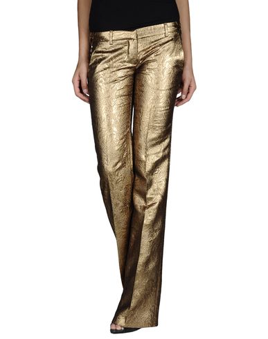 ZOOM BALMAIN - Casual pants