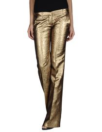 BALMAIN - Casual trouser