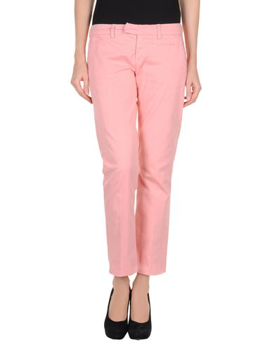 ZOOM DONDUP - Casual trouser