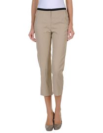 METRADAMO - 3/4-length trousers