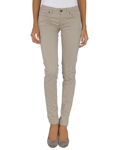 ZOOM LIU •JO - Casual pants