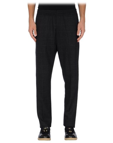 ZOOM MAURO GRIFONI - Casual pants