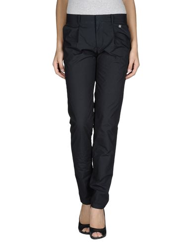 ZOOM BALENCIAGA - Casual pants