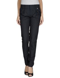 BALENCIAGA - Casual pants