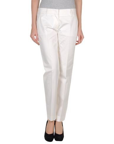 ZOOM PRADA - Dress pants
