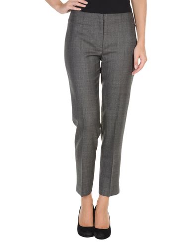 ZOOM PRADA - Dress pants