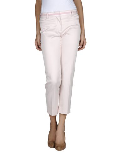ZOOM DIOR - Casual pants