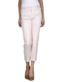 CHRISTIAN DIOR - Casual pants