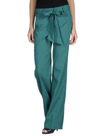 GOLD CASE - Casual trouser