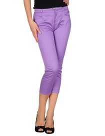 GUCCI - 3/4-length short