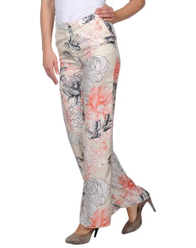 ZOOM MALIPARMI - Casual pants