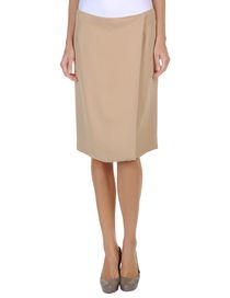 CÉLINE - Knee length skirt