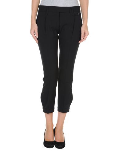 ZOOM PRADA - 3/4-length trousers